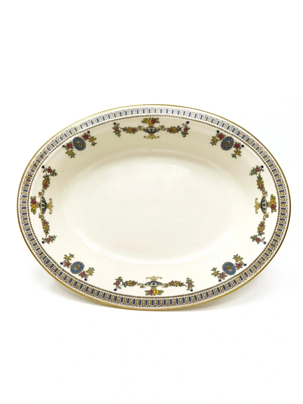 Lenox description vintage